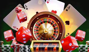 Betusx Casino