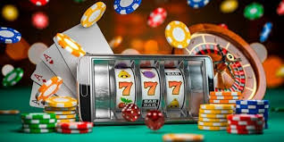 Онлайн казино Casino Starda